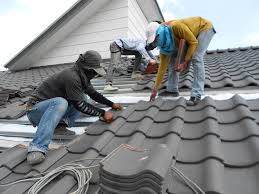 Emergency Roof Repair in Plymouth Meeting, PA